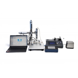 小动物麻醉定位显微注射成像系统