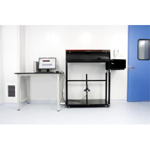 大小鼠步态分析处理系统