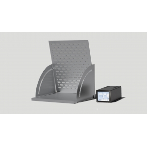 大小鼠负向趋地实验系统