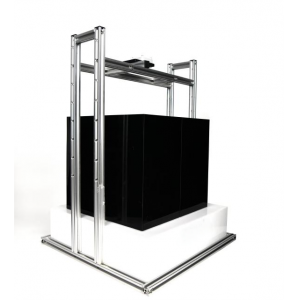 CPP条件性位置偏爱视频分析系统