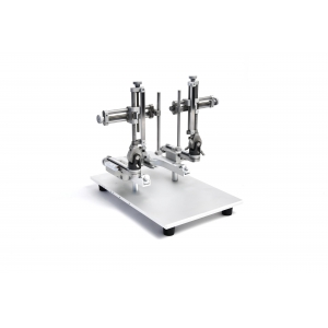 双臂脑立体定位仪