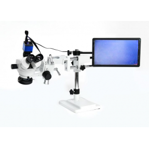 改进型精密手术显微镜KL-LED-III