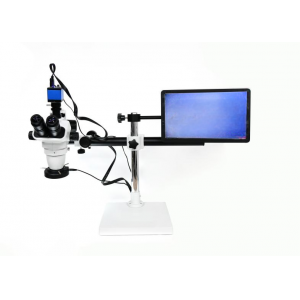 改进型精密手术显微镜KL-LED-IV
