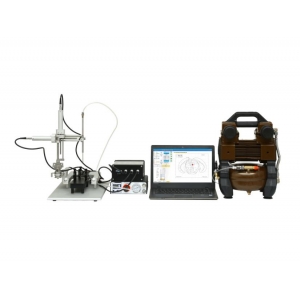 颅脑脊髓损伤撞击仪（全自动三维定位）