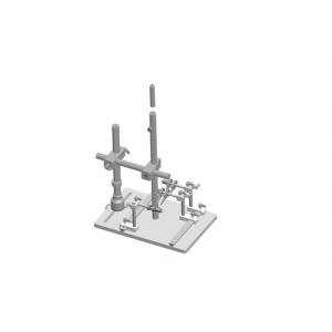 自由落体脊髓损伤打击器