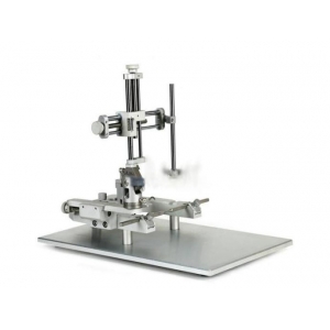 单臂脑立体定位仪