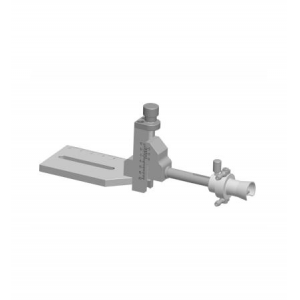 大鼠麻醉适配器