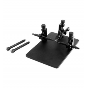 幼小鼠适配器（含20°耳杆和45°耳杆）