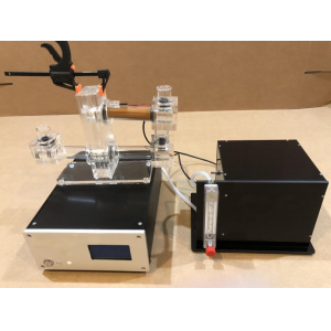 果蝇 T 迷宫嗅觉学习记忆系统