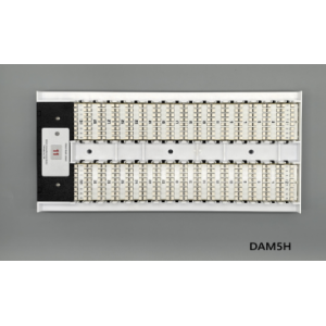 DAM5H运动监视器