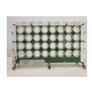 LAM25群体运动监视器