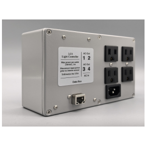 LC4-Light Controller