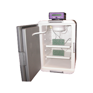 ​果蝇节律培养箱