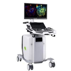 第六代MUSE 超声成像平台